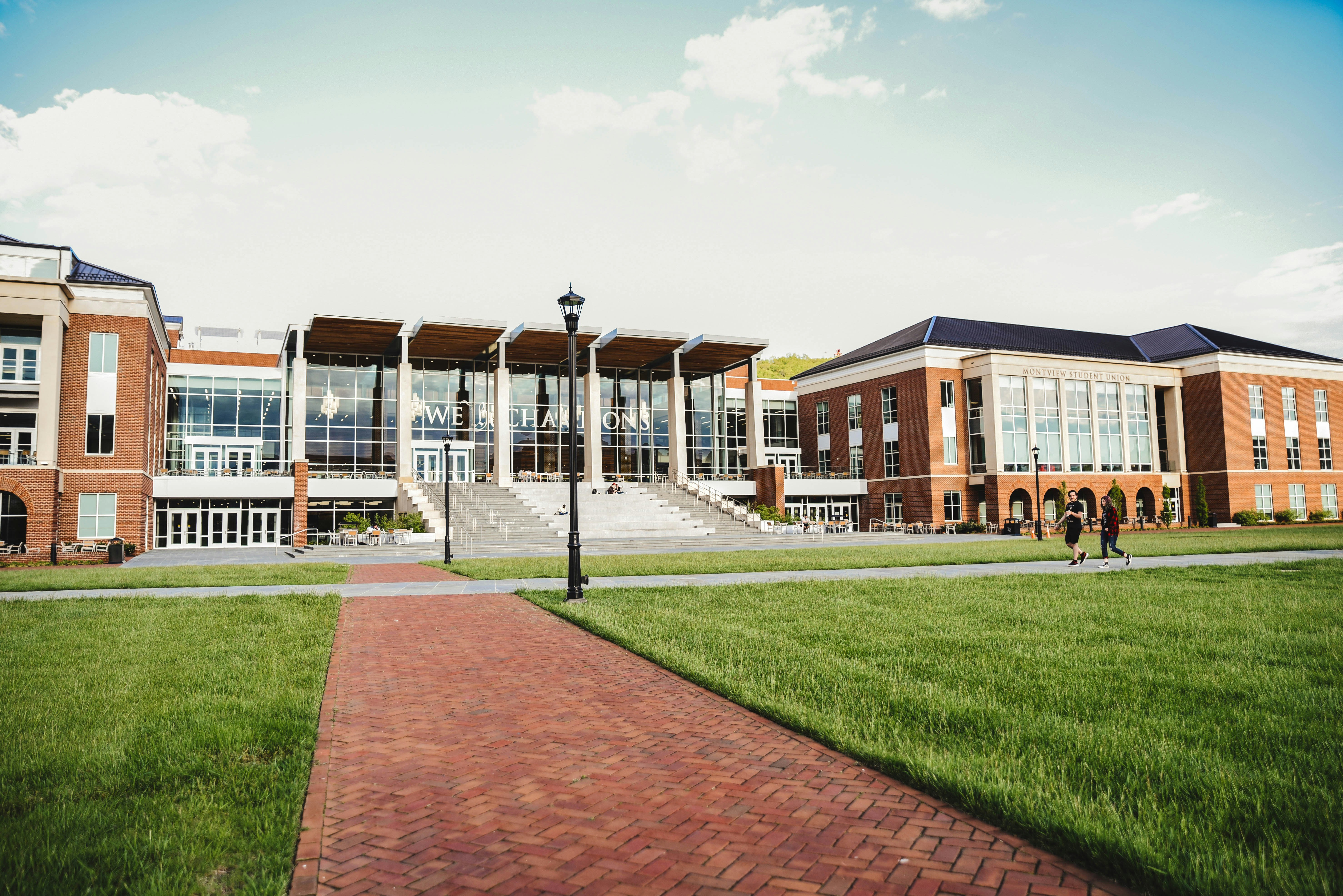 Montessori School of Tupelo gallery image